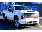2021 Chevrolet Silverado 2500 High Country