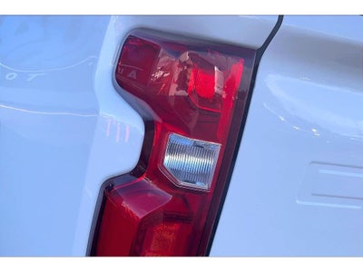 2021 Chevrolet Silverado 2500 High Country