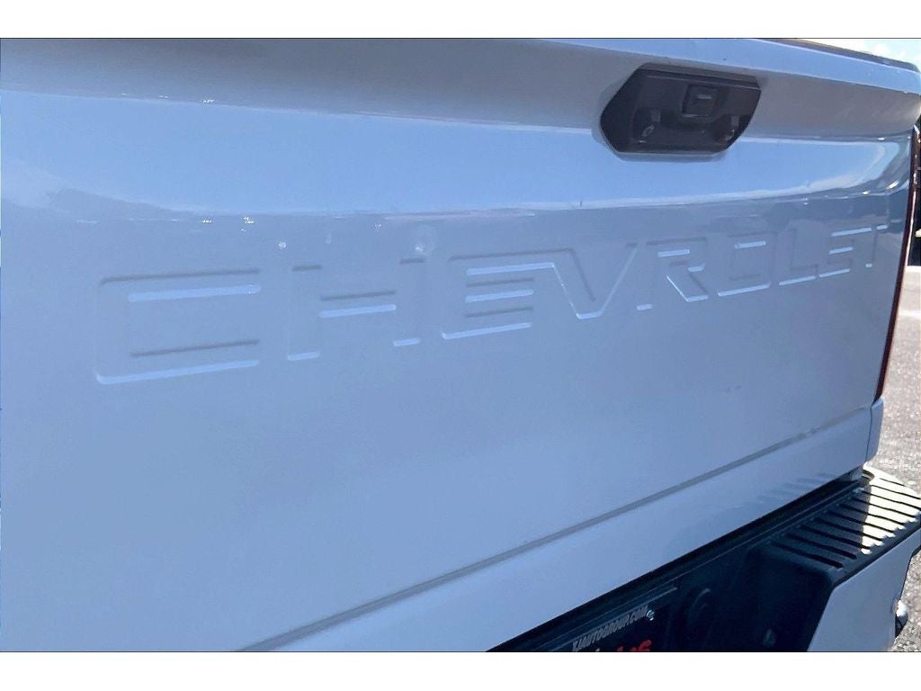 2021 Chevrolet Silverado 2500 High Country