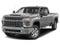 2021 Chevrolet Silverado 3500 LTZ