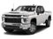2021 Chevrolet Silverado 3500 LTZ