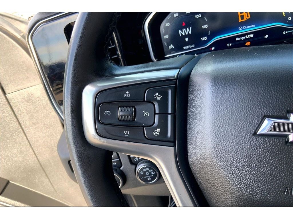 2024 Chevrolet Silverado 3500 LTZ