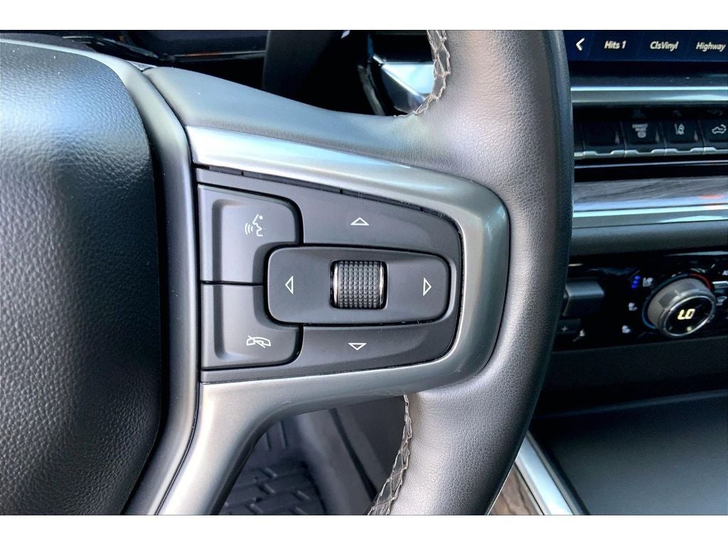 2024 Chevrolet Silverado 3500 LTZ