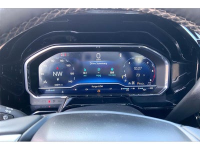 2024 Chevrolet Silverado 3500 LTZ