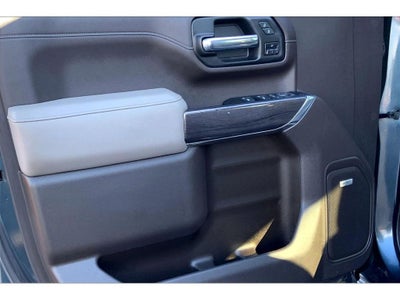 2020 Chevrolet Silverado 3500 LTZ
