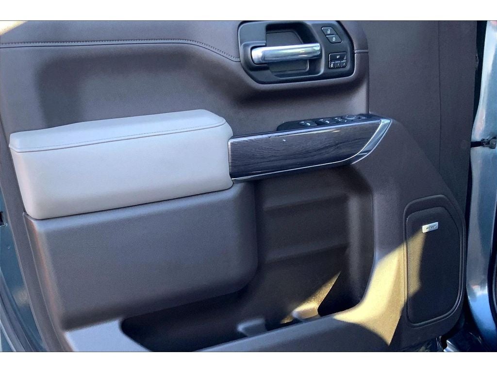 2020 Chevrolet Silverado 3500 LTZ