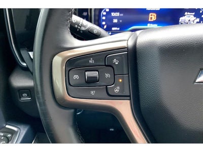 2024 Chevrolet Silverado 3500 High Country