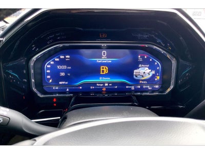 2024 Chevrolet Silverado 3500 High Country