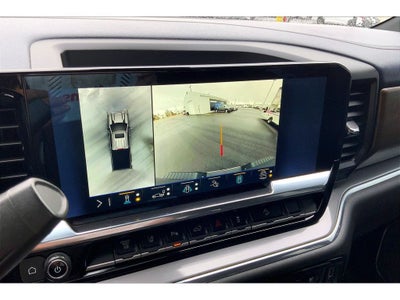 2024 Chevrolet Silverado 3500 High Country