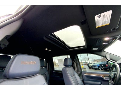 2024 Chevrolet Silverado 3500 High Country