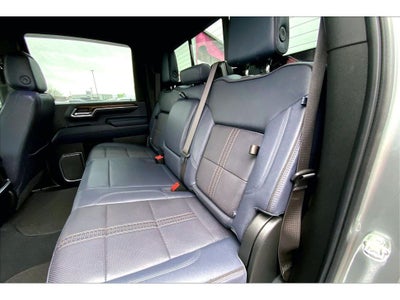 2024 Chevrolet Silverado 3500 High Country