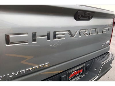 2024 Chevrolet Silverado 3500 High Country