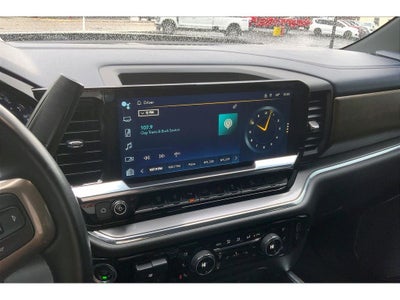 2024 Chevrolet Silverado 3500 High Country