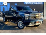 2021 Chevrolet Silverado 3500 High Country