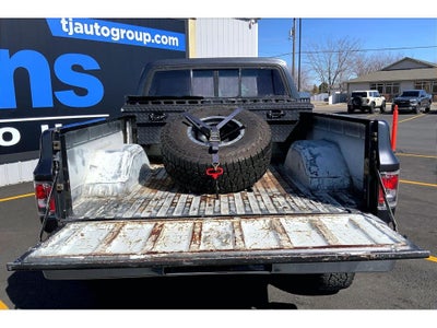 1983 Chevrolet K10 Base