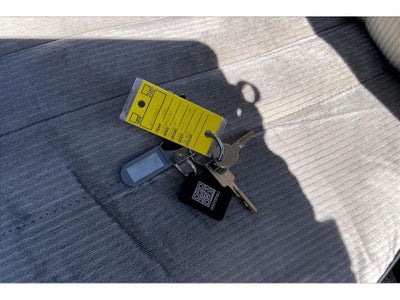 1983 Chevrolet K10 Base