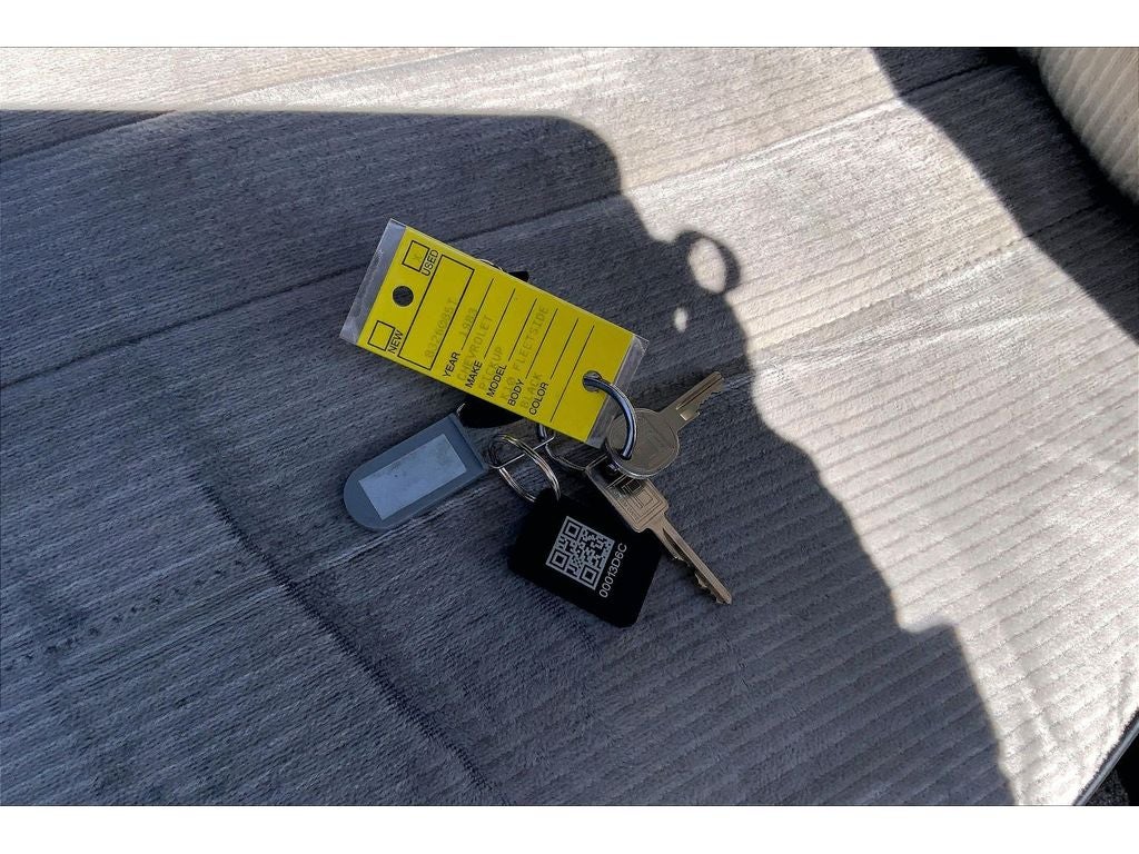 1983 Chevrolet K10 Base