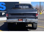 1983 Chevrolet K10 Base