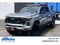 2024 Chevrolet Colorado 4WD Z71