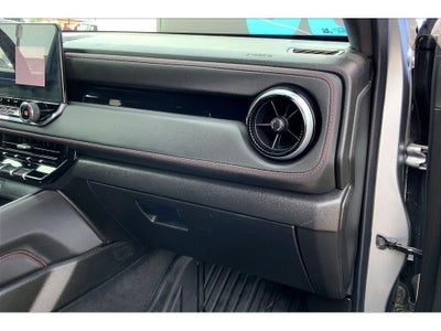 2024 Chevrolet Colorado 4WD Z71