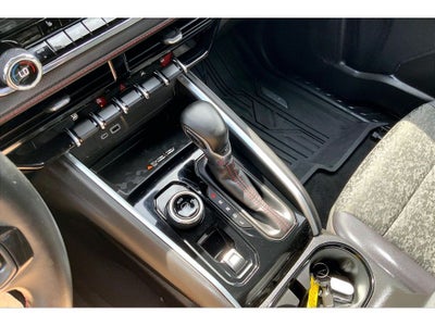 2024 Chevrolet Colorado 4WD Z71