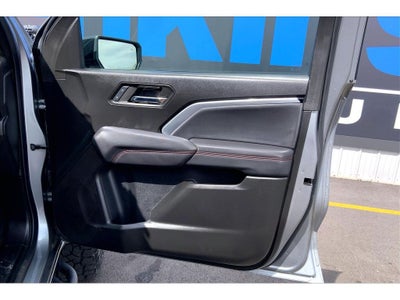 2024 Chevrolet Colorado 4WD Z71
