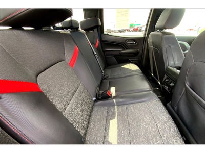 2024 Chevrolet Colorado 4WD Z71
