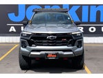 2024 Chevrolet Colorado 4WD Z71