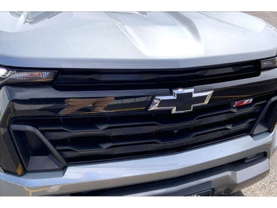 2024 Chevrolet Colorado 4WD Z71