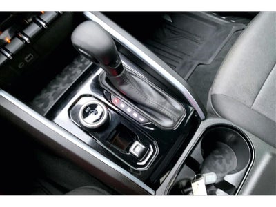 2023 Chevrolet Colorado 4WD Trail Boss