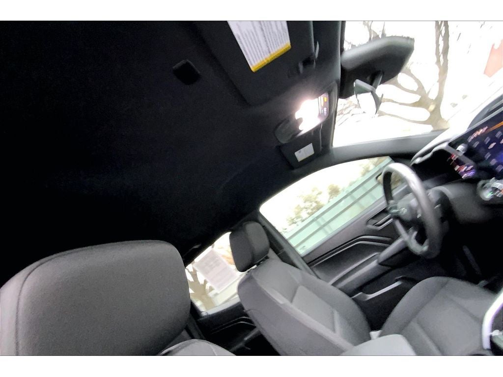 2023 Chevrolet Colorado 4WD Trail Boss