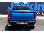 2023 Chevrolet Colorado 4WD ZR2