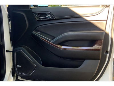 2020 GMC Yukon 1500 SLT