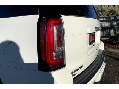 2020 GMC Yukon 1500 SLT