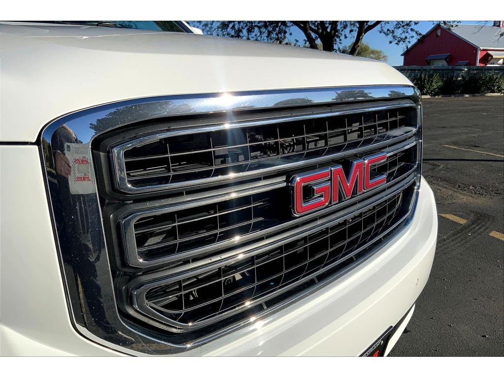 2020 GMC Yukon 1500 SLT