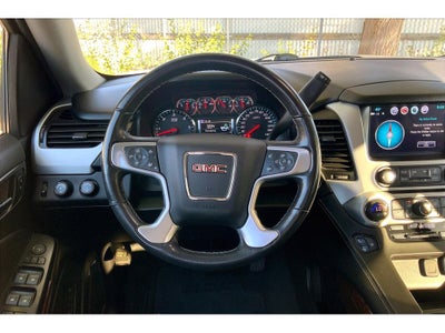 2020 GMC Yukon 1500 SLT