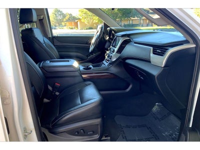 2020 GMC Yukon 1500 SLT