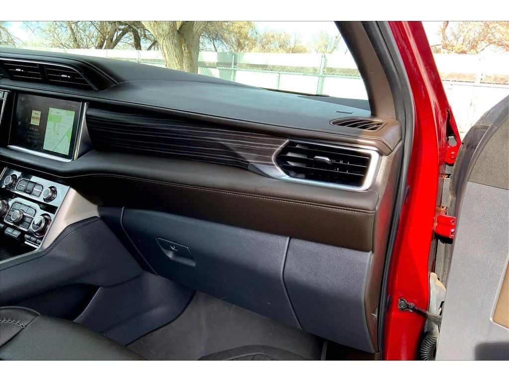 2023 GMC Yukon XL 1500 Denali