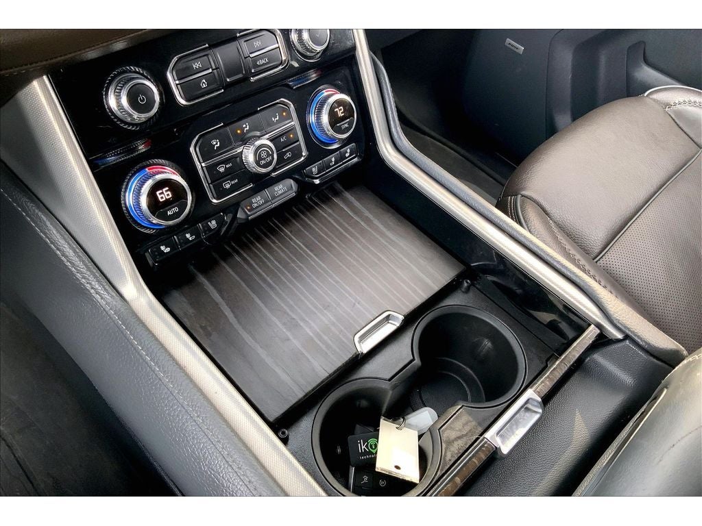 2023 GMC Yukon XL 1500 Denali