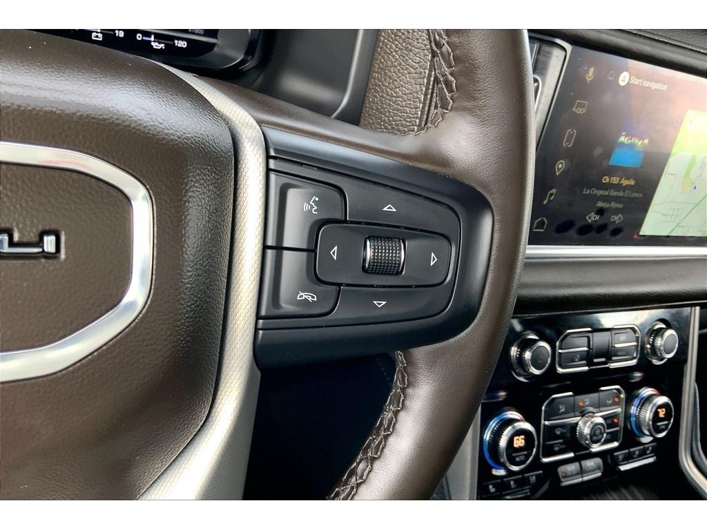 2023 GMC Yukon XL 1500 Denali