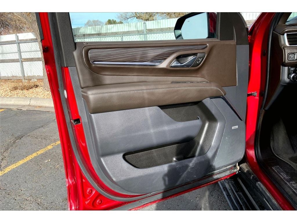 2023 GMC Yukon XL 1500 Denali