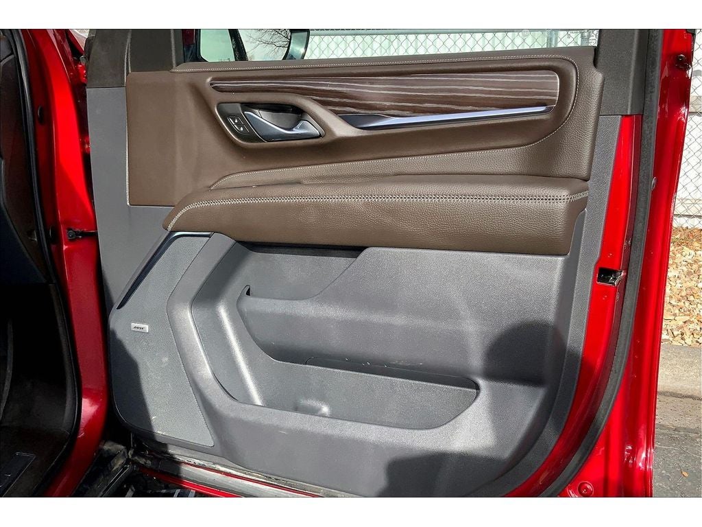 2023 GMC Yukon XL 1500 Denali