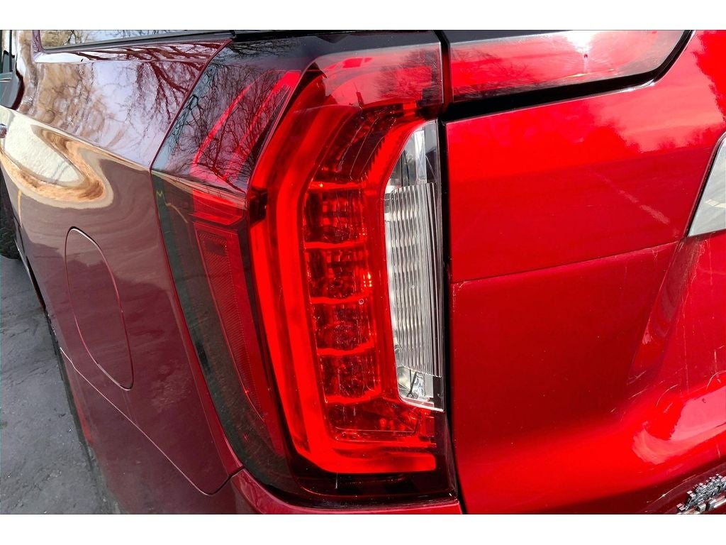 2023 GMC Yukon XL 1500 Denali