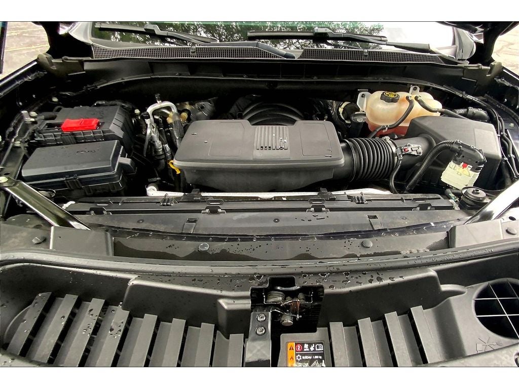 2023 Chevrolet Suburban 1500 Premier