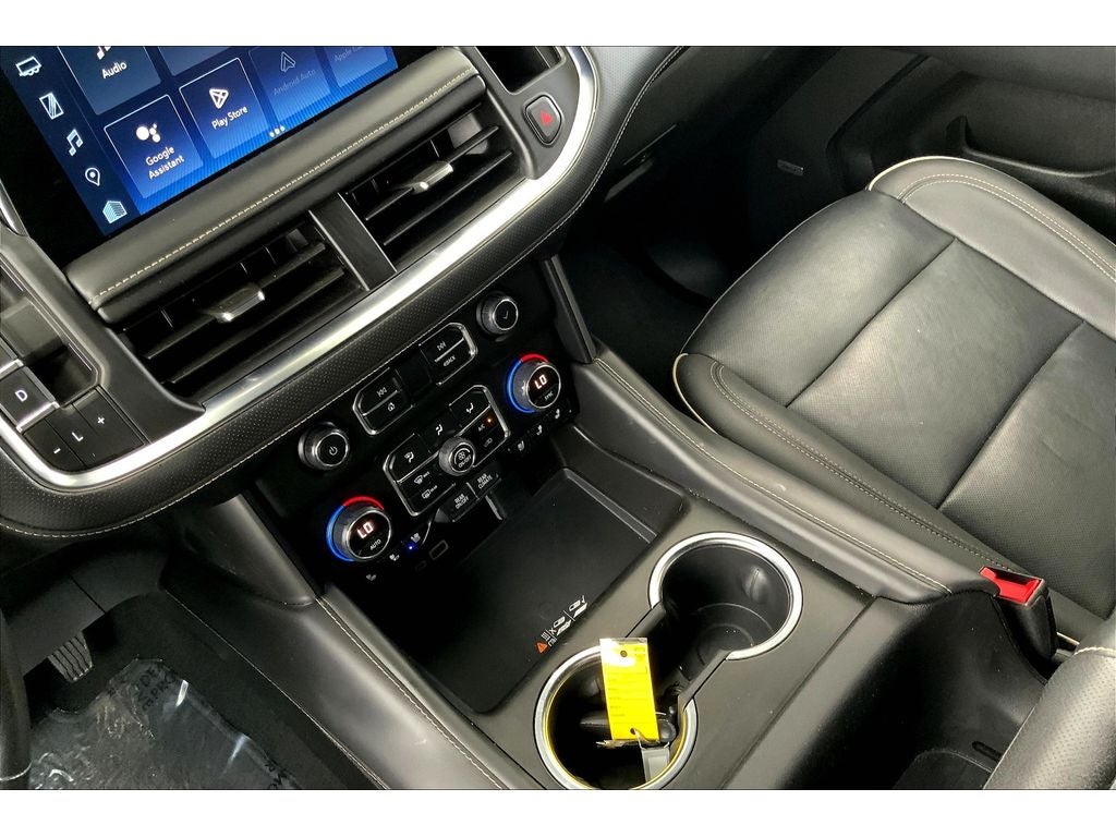 2023 Chevrolet Suburban 1500 Premier