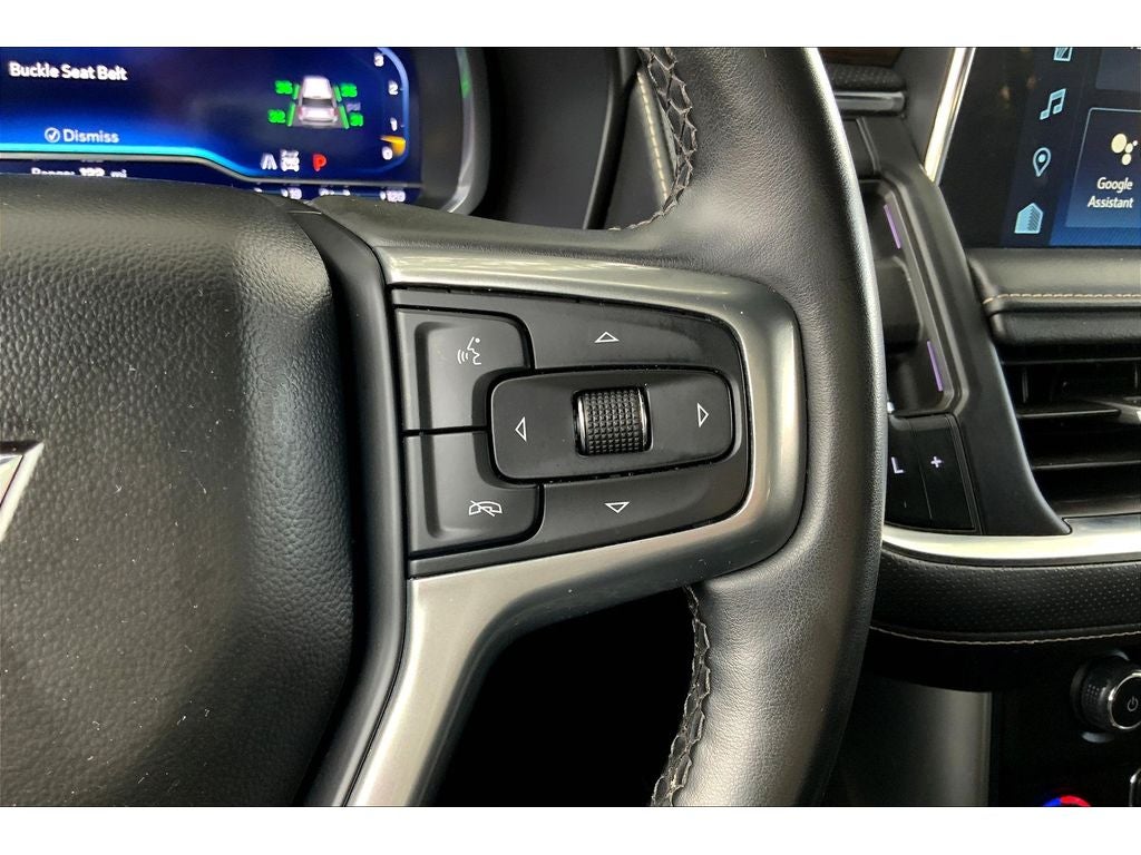 2023 Chevrolet Suburban 1500 Premier