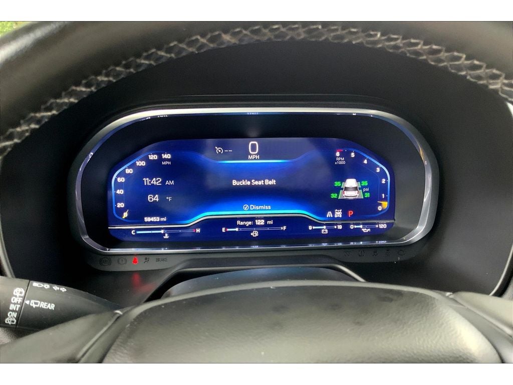 2023 Chevrolet Suburban 1500 Premier