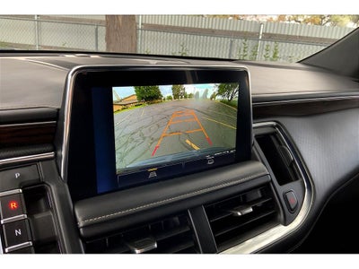 2023 Chevrolet Suburban 1500 Premier