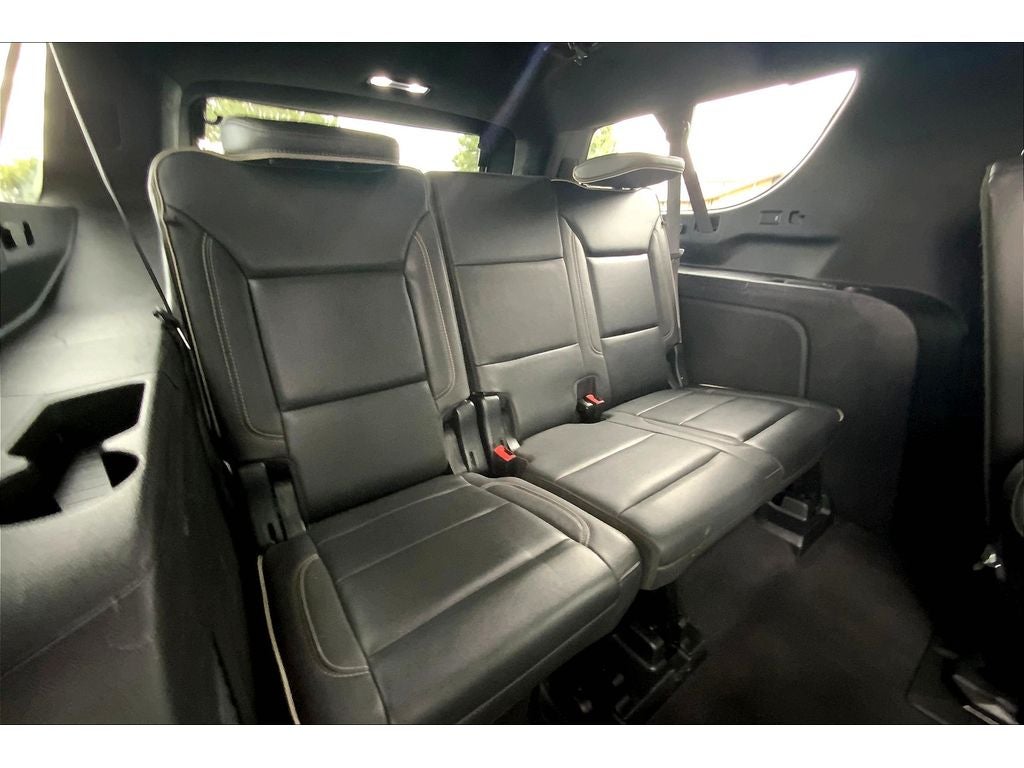 2023 Chevrolet Suburban 1500 Premier