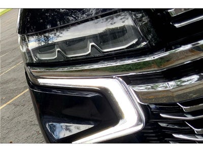 2023 Chevrolet Suburban 1500 Premier